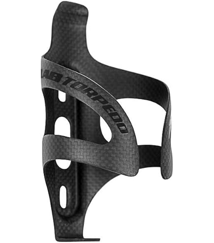 Amazon.com : XLAB Chimp Carbon Water Bottle Cage for